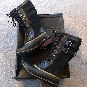 Sorel Conquest Carly II